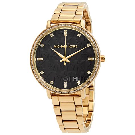 michael kors watch mk4593|Michael Kors Pyper MK4593 Watch .